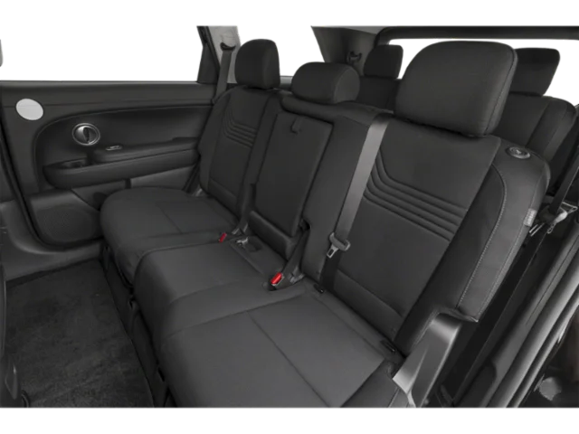 New 2027 Creamy White Pearl Hyundai SE image 10