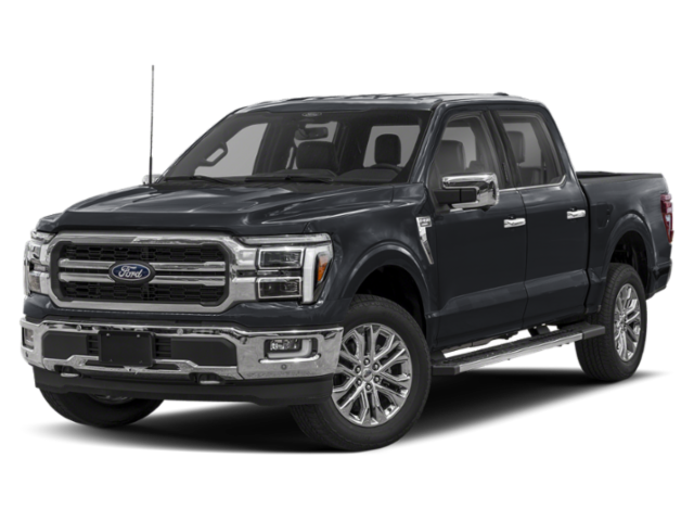 2025 Ford F-150 Lariat - Photo 9