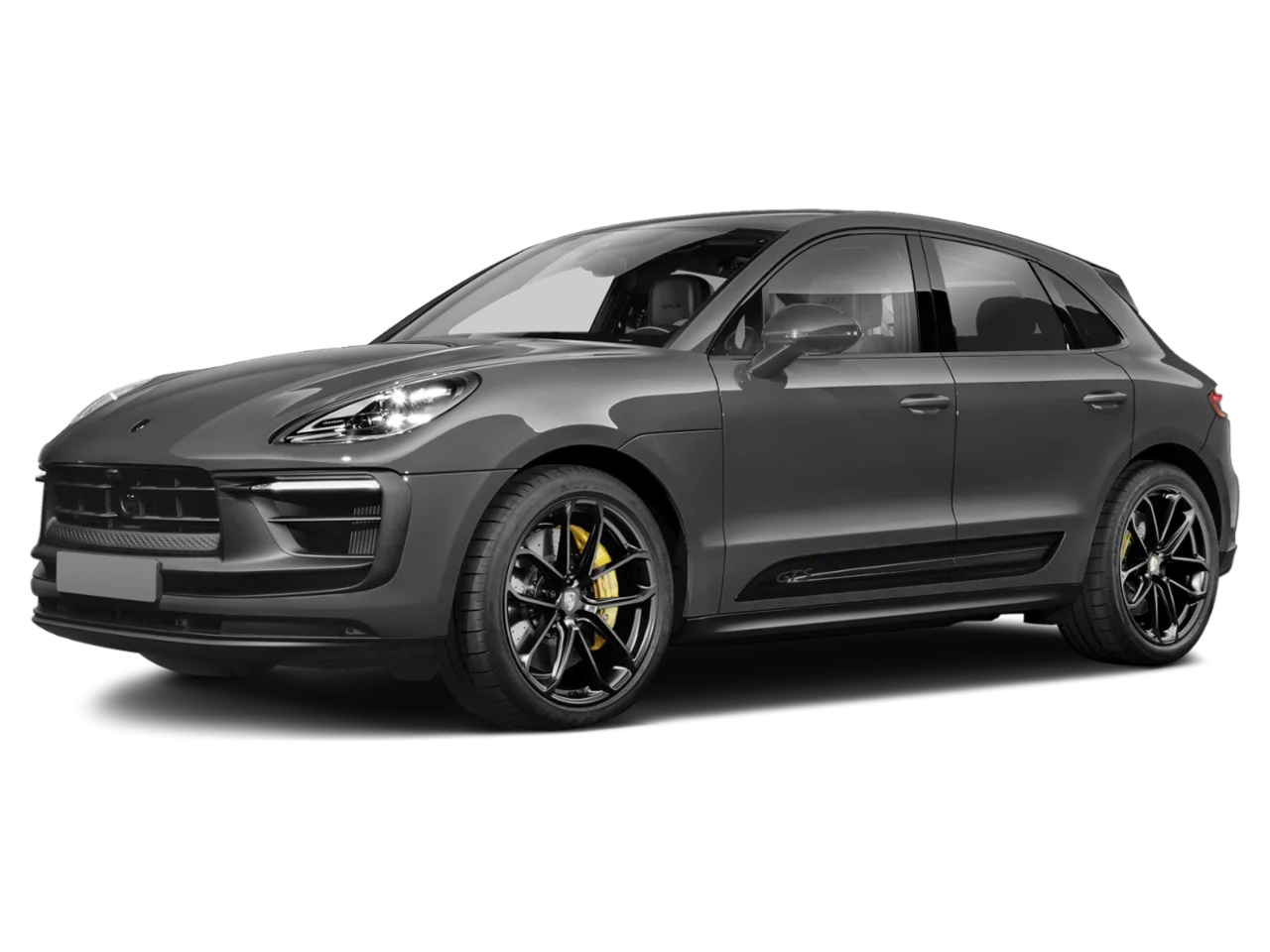 2022 Porsche Macan -'s photo