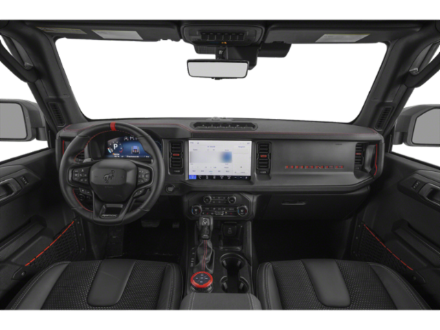 New 2026 Oxford White Ford Raptor image 5