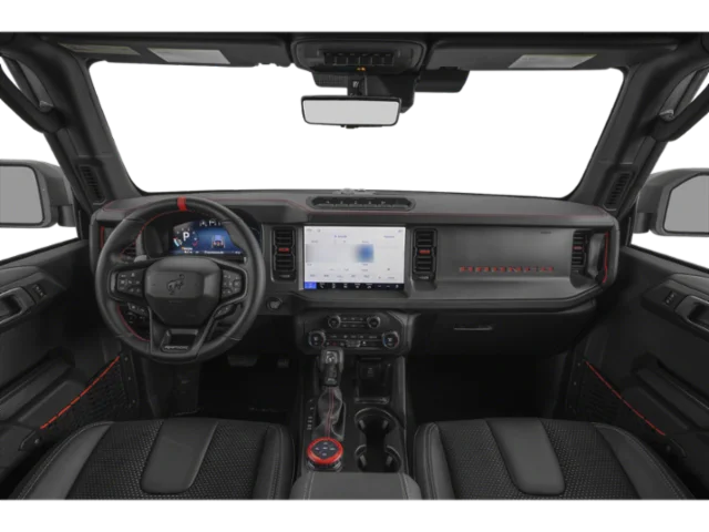 New 2026 Black Ford Raptor image 5