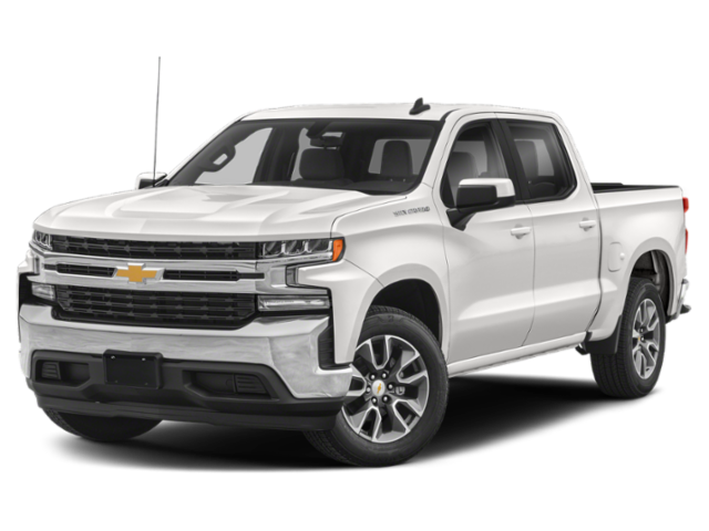 Used 2022 White Chevrolet LT image 1