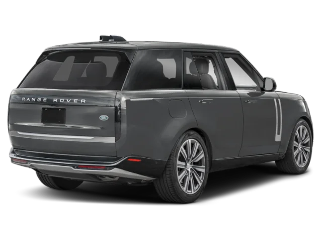 New 2026 Carpathian Grey LAND ROVER SE 530PS image 9