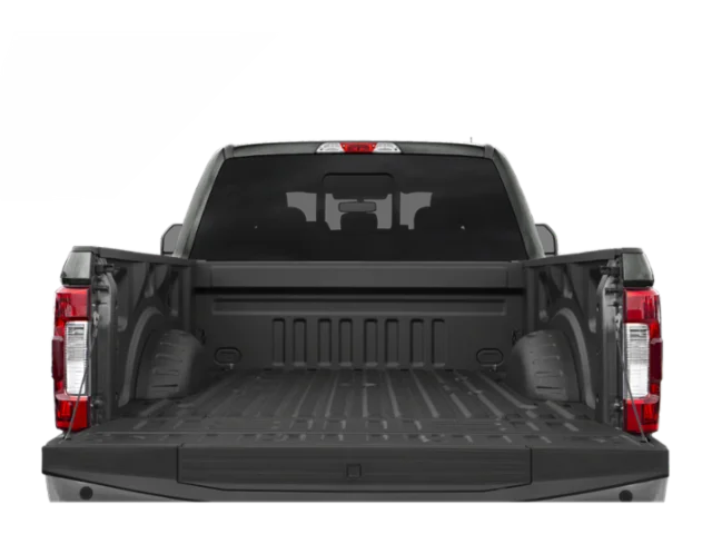Used 2019 Red Ford Lariat image 9