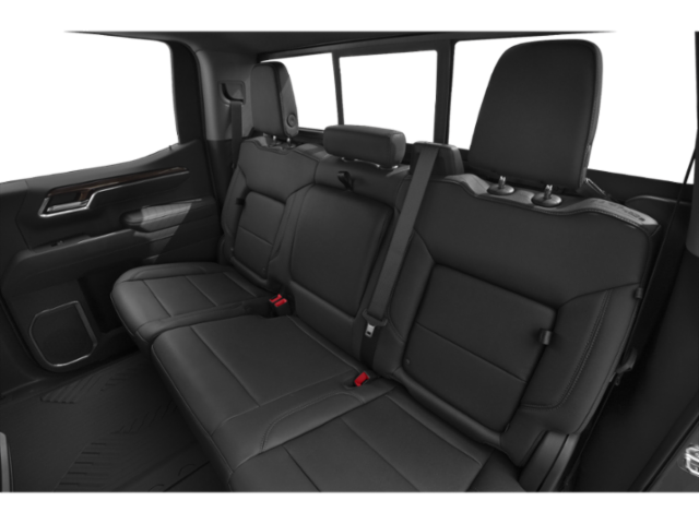 2026 Chevrolet Silverado 1500 LT Trail Boss - Photo 18