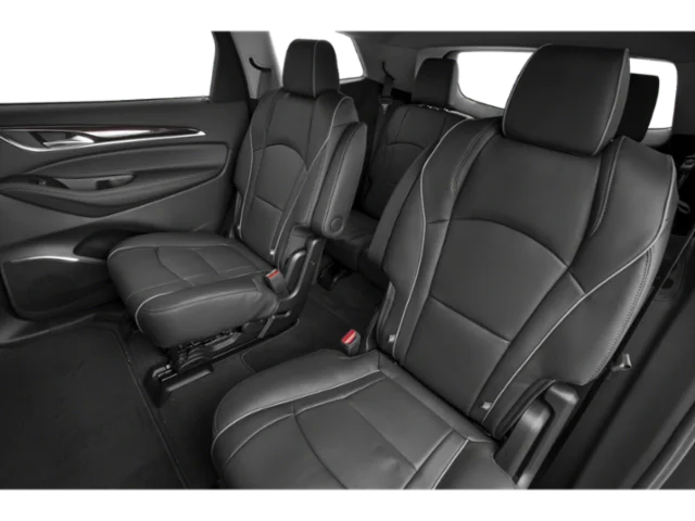 Used 2021 White Frost Buick Avenir image 10