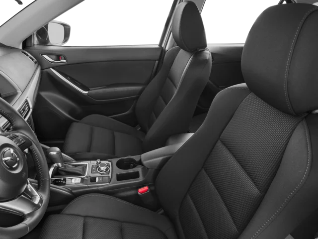 Used 2016 Gray Mazda Touring image 13