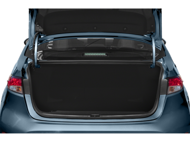 Used 2022 Celestite Toyota L image 9
