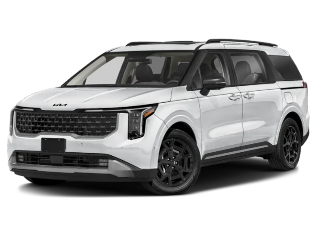 2026 Kia Sedona SX Prestige HEV's photo