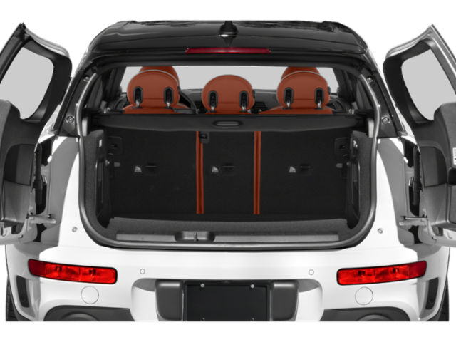 Used 2023 White Silver Metallic MINI Cooper S image 8