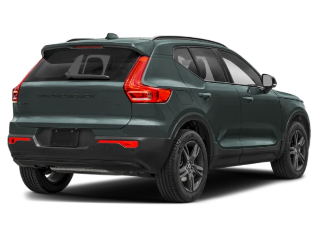 New 2026 Forest Lake Volvo Core image 2