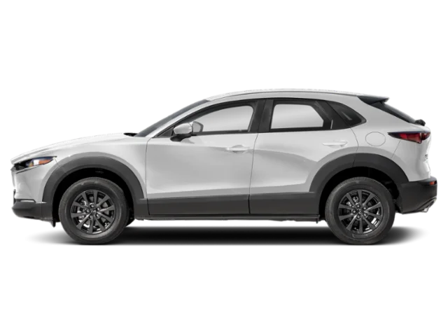 New 2026 Snowflake White Pearl Mazda 2.5 S AWD image 3