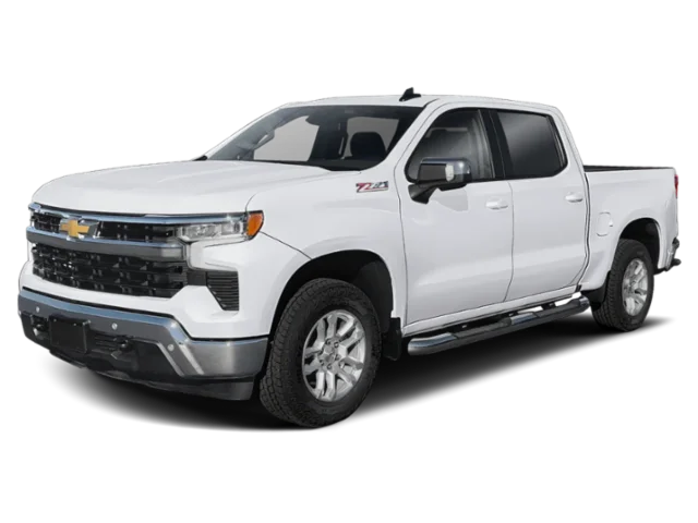 2025 Chevrolet Silverado 1500 LTZ 4X4 Crew Cab Short Box's photo