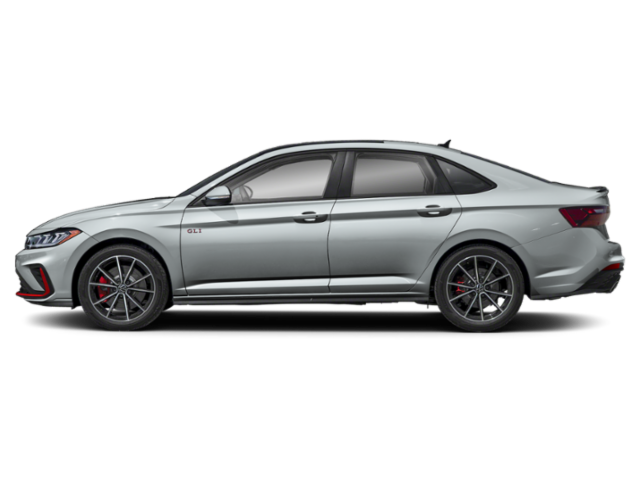 New 2027 Monument Gray Volkswagen Autobahn image 3
