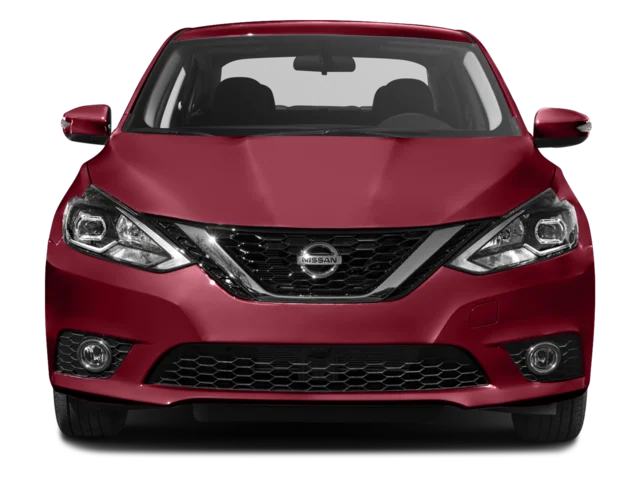 Used 2017 Red Nissan SR image 4