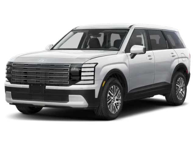 2026 Hyundai Palisade SE AWD's photo