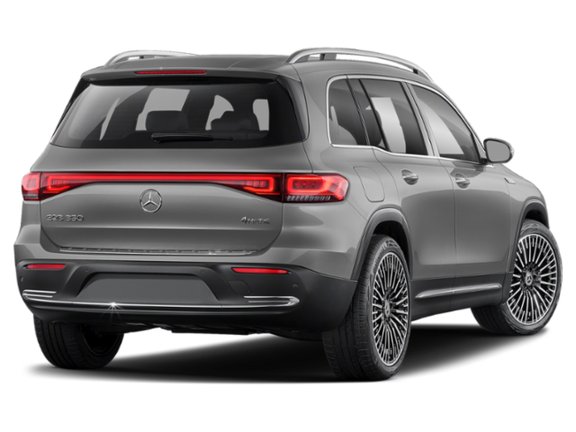 Used 2022 Gray Mercedes-Benz 350 image 2