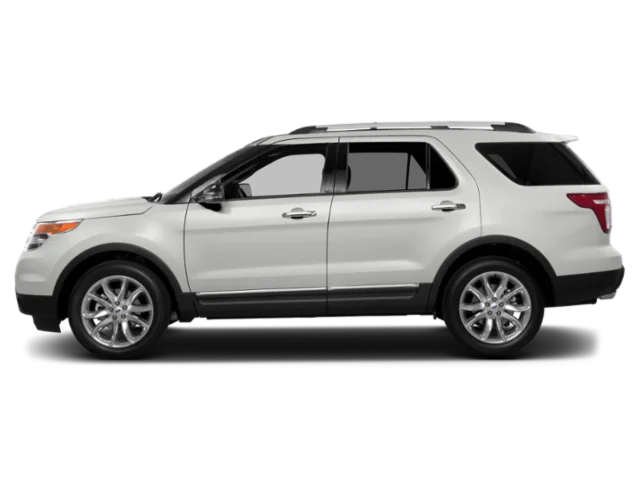 Used 2015  Ford XLT image 3
