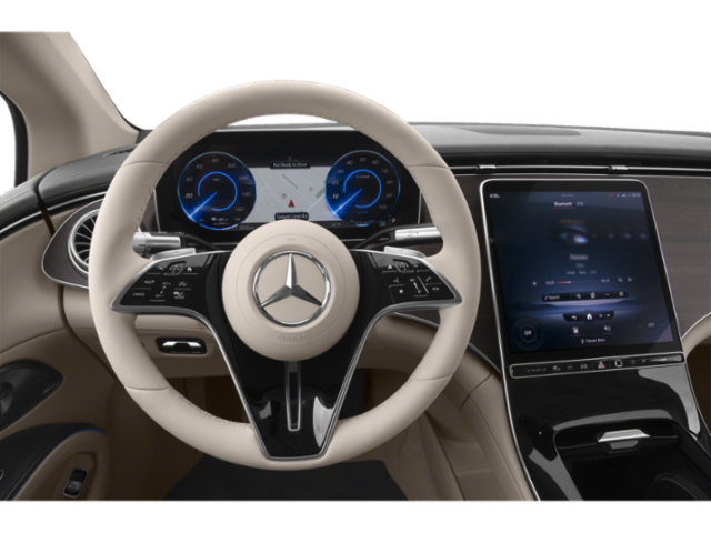 Used 2023 Polar White Mercedes-Benz 450 image 5