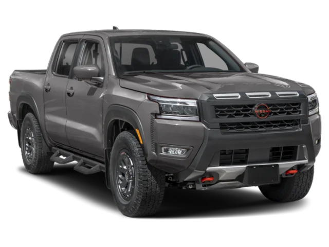 New 2026  Nissan PRO-4X image 6