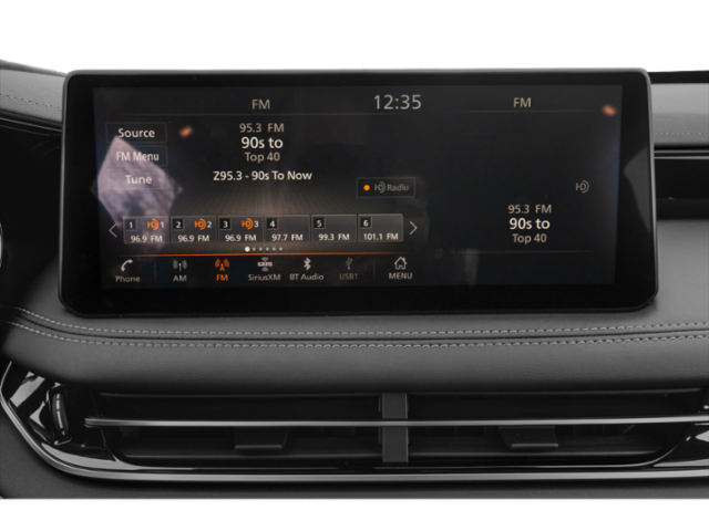 Used 2025 Mineral Black INFINITI PURE image 7