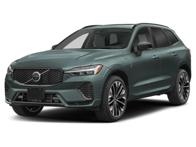 New 2026 Forest Lake Volvo Plus image 1