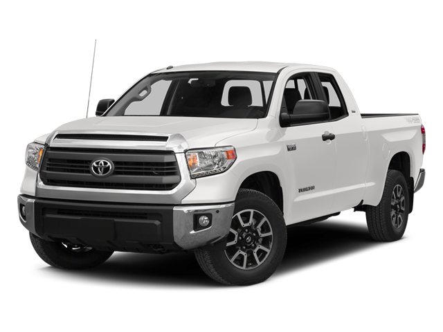 Used 2014 White Toyota SR image 2