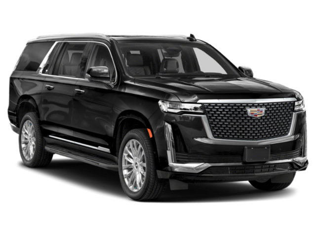 Used 2021 Black Raven Cadillac Premium Luxury Platinum image 6