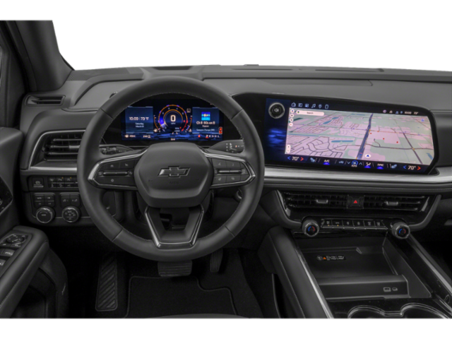 Used 2026 Cypress Gray Chevrolet Z71 image 4