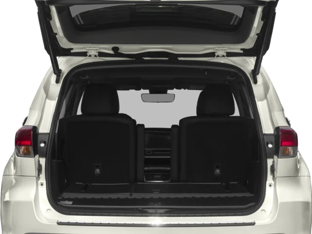 Used 2017 Black Toyota SE image 9