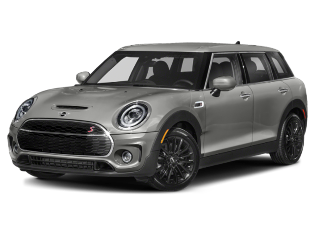 Used 2020 Thunder Gray Metallic MINI Cooper S image 1
