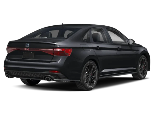 New 2026 Black Volkswagen 2.0T Autobahn image 2
