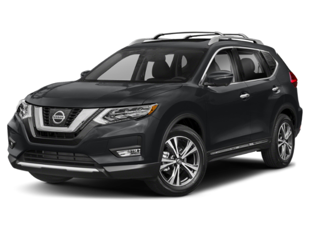 Used 2019 Magnetic Black Pearl Nissan SL image 2