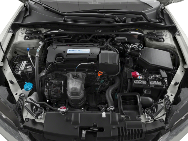 Used 2015 Blue Honda LX-S image 13