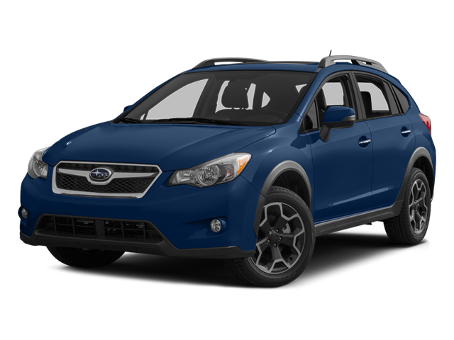 Used 2014 Blue Subaru 2.0i Premium image 2