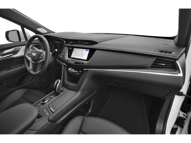 2026 Cadillac XT5 Sport - Photo 12