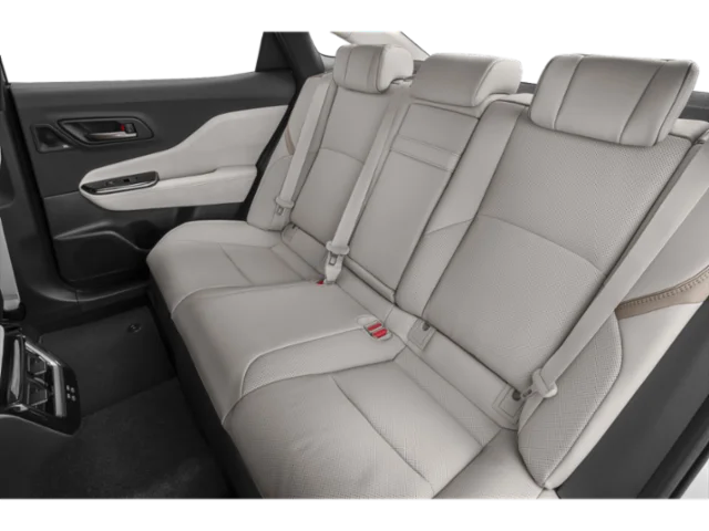 Used 2025  Toyota Limited image 20