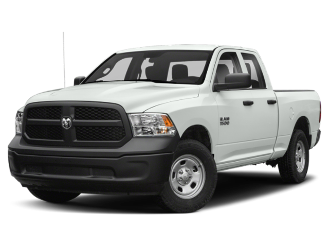 2014 RAM Ram 1500 Pickup Tradesman