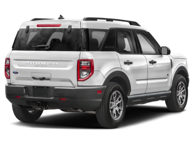 Used 2021 White Ford Big Bend image 2