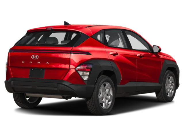 New 2027 Red Hyundai SE image 2