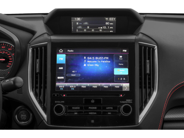 Used 2019 White Subaru 2.0i Sport image 10