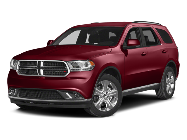 2014 Dodge Durango Limited AWD's photo