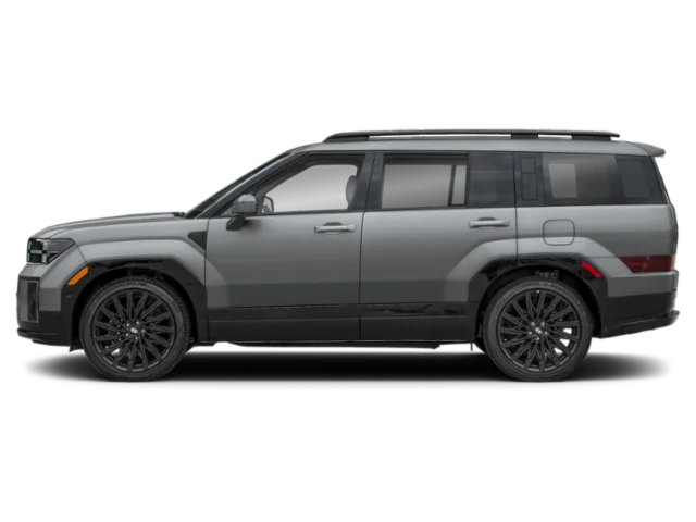 New 2026 Hampton Gray Hyundai Calligraphy AWD image 20