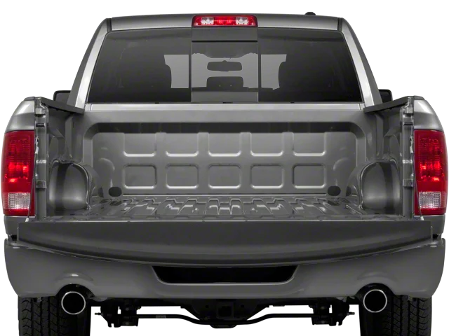 Used 2010 Red Ram SLT image 11