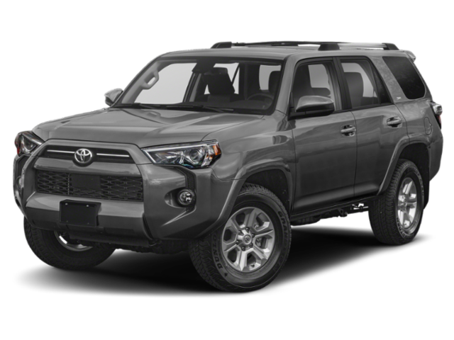 2022 Toyota 4Runner SR5 RWD V6's photo
