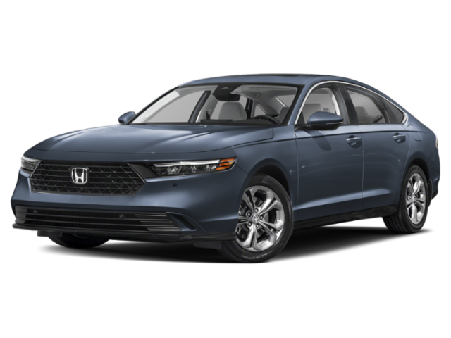2025 Honda Accord Hybrid EX-L photo 4
