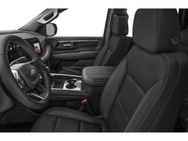 Used 2025 Black Chevrolet Premier image 12