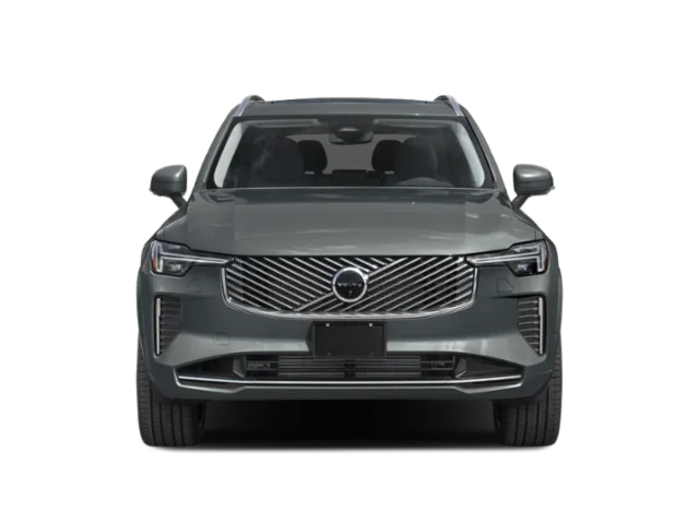 New 2026  Volvo Plus image 4