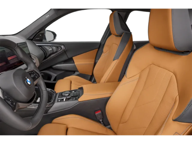 New 2026 Mineral White Metallic BMW 30 xDrive image 6