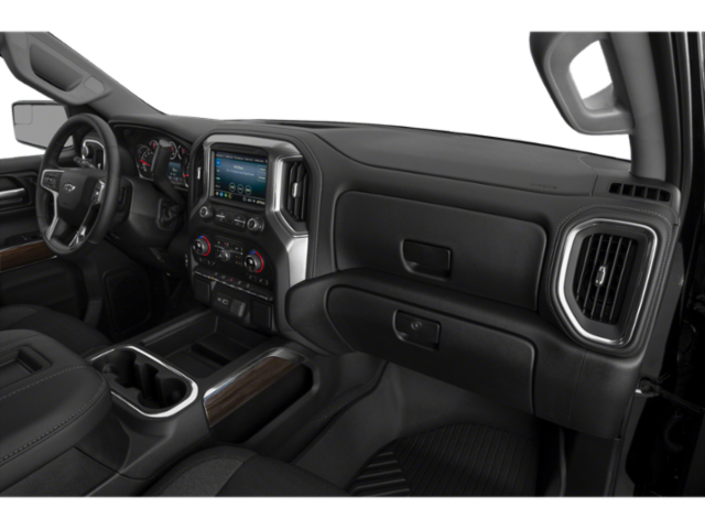 Used 2022 BLACK Chevrolet LT Trail Boss image 20